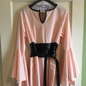 Women’s Bell sleeve dress by Venus, sz 16